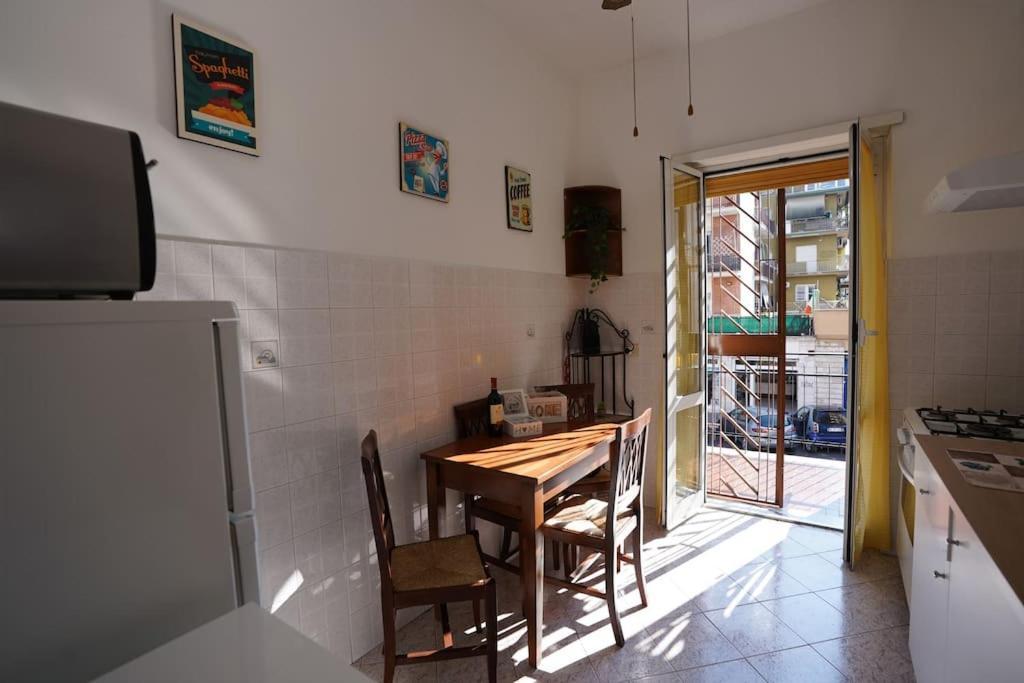 Apartment Big Flat Metro C Rom